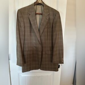 Hart Schaffer Marx’s sportcoat
